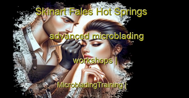 Skinart Fales Hot Springs advanced microblading workshops | MicrobladingTraining | MicrobladingClasses | SkinartTraining-United States